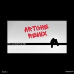 cover: Deanna Leigh - My Favourite Kind (Artche Remix)