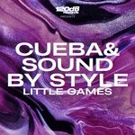 cover: Cueba|Sound By Style - Little Games