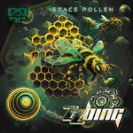 cover: Zzbing - Space Pollen