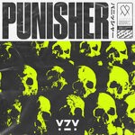 cover: Yzy - Punisher