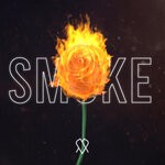 cover: Timpani - Smoke