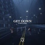 cover: Hubba|Mirk - Get Down