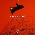 cover: Exyt|Lackmus - Rave Thing