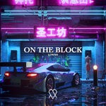 cover: Lowsh - On The Block