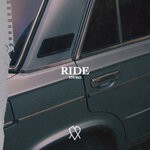 cover: Hwrd - Ride (Baby)