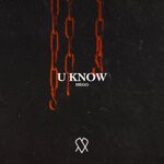 cover: Hego - U Know