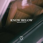 cover: Ibrahin Cuevas - Know Below