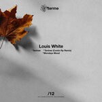 cover: Louis White - 12 / Louis White, Costin Rp [DAM12]