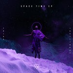 cover: Justtjokay|Trias - Space Time