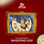 cover: Kallendario - Enveloping Loop