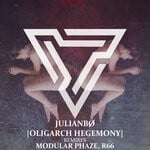 cover: Julianbo - Oligarch Hegemony