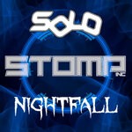 cover: Solo - Nightfall