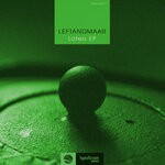 cover: Leftandmaar - Loteo EP