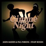 cover: Jason Madden|Paul Parsons - Steady Rockin