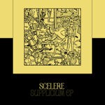 cover: Slugos - Scelere Supplicium