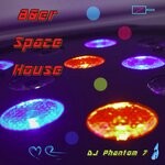 cover: Dj Phantom 7 - 80er Space House