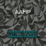 cover: Aamp - Numb Love