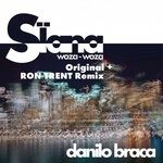 cover: Danilo Braca - Siana "Woza-Woza" (Ron Trent Remix)