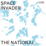 cover: The National - Space Invader