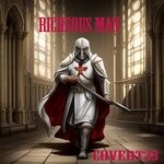 cover: Covert23 - Richeous Man