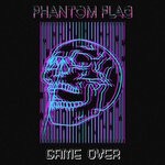 cover: Phantom Flag - Game Over