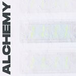 cover: Sg|A Dot R - Alchemy