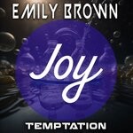 cover: Emily Brown - Temptation