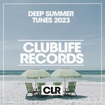 cover: Various - Deep Summer Tunes 2023