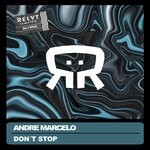 cover: Andr? Marcelo - Don't Stop