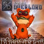 cover: L3mmy Dubz - Overlord