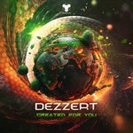 cover: Dezzert - Created For You