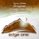 cover: Tymo White - Prophet