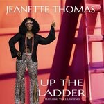 cover: Jeanette Thomas|Vince Lawrence - Up The Ladder