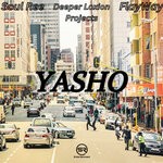 cover: Deeper Loxion Projects|Flayway|Soul Ree - Yasho (Ireland X Bique Mix)