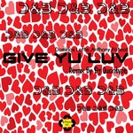 cover: Anthony Poteat|Dominox Latte - Give Yu Luv (Dj Quantyze D&B Remix)