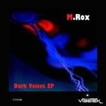 cover: M.rox - Dark Voices EP