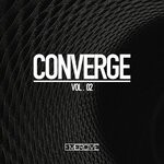 cover: Various - Converge, Vol 2