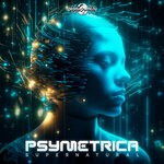 cover: Psymetrica - Supernatural