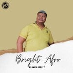 cover: Amen Deep T - Bright Afro