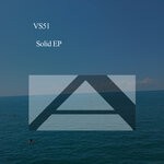 cover: Vs51 - Solid EP