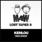 cover: Kenlou|Kenny Dope|Louie Vega - MAW Lost Tapes 8