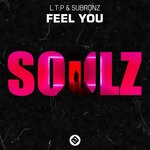 cover: L.t.p|Subronz - Feel You