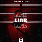 cover: Ansmoke|T4zko - Liar