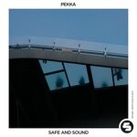 cover: Pekka - Safe & Sound