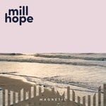 cover: Millhope - Magnetic