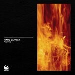 cover: Marc Canova - Alarma