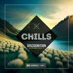 cover: Discognition - Overcomplicate It