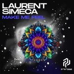 cover: Laurent Simeca - Make Me Feel