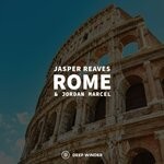 cover: Jasper Reaves|Jordan Marcel - Rome