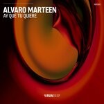 cover: Alvaro Marteen - Ay Que Tu Quieres